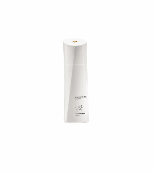 Porsche Interior Glass Cleaner | White Edition
