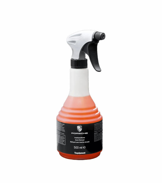 Porsche Insect Remover