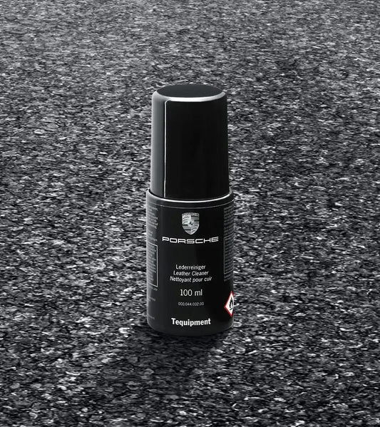 Porsche Leather Cleaner