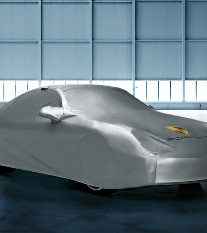 Porsche Outdoor car cover for 911 (997)