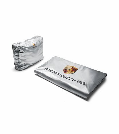 Porsche Outdoor Car Cover for 911 (992)