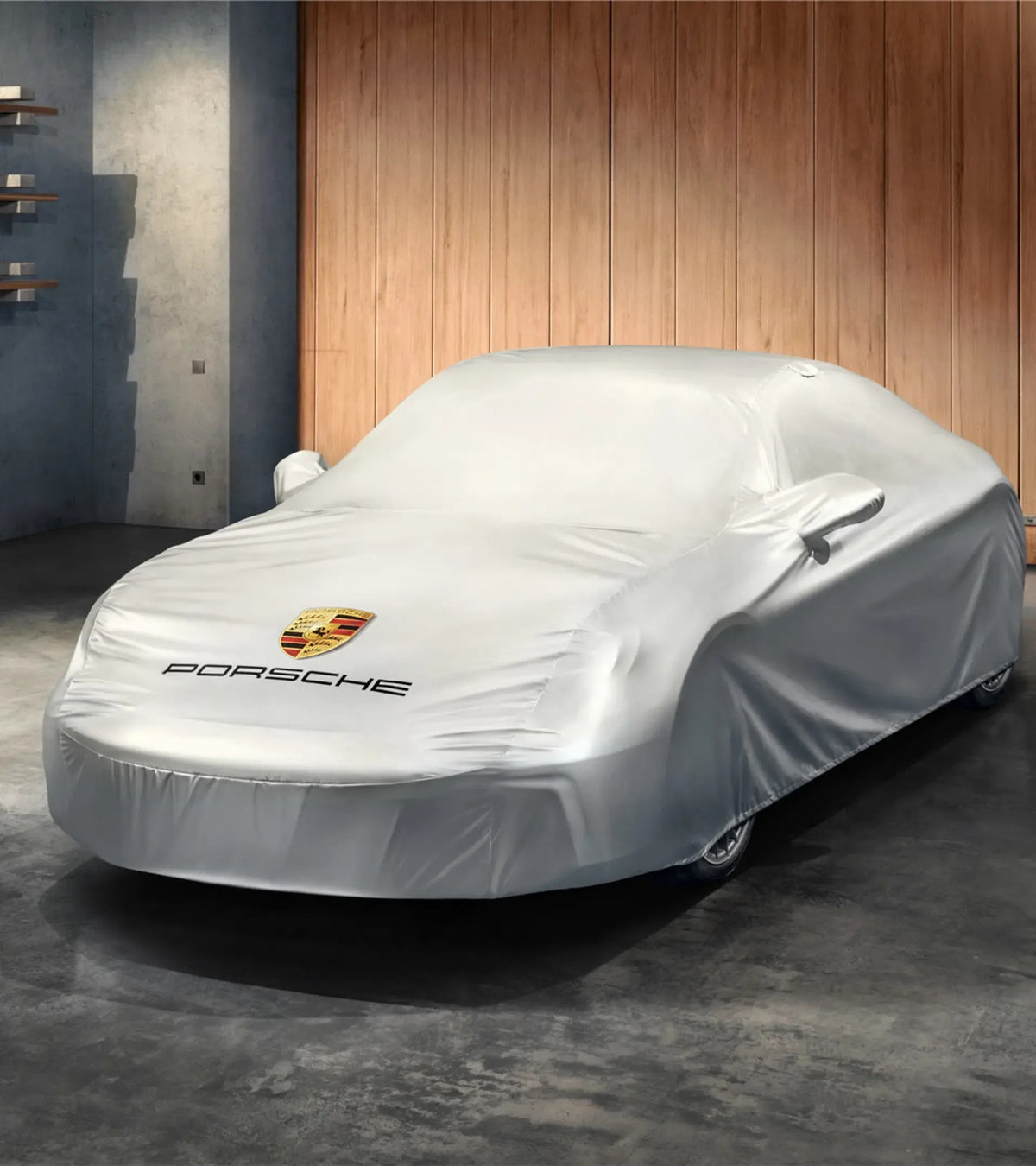 Porsche Outdoor Car Cover for 911 (992)
