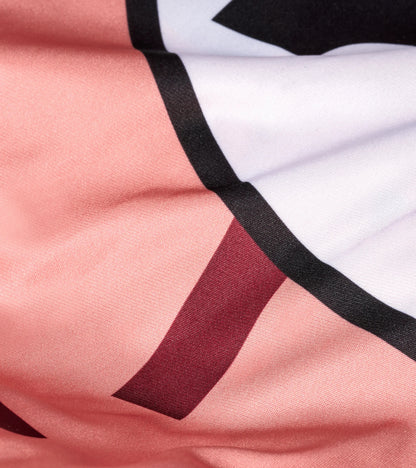 Porsche Indoor Car Cover for 911 (992) with Pink Pig Design