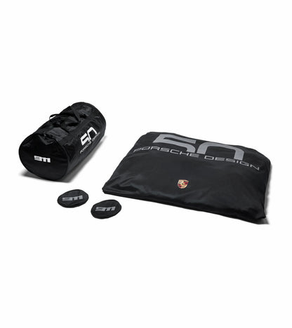 Porsche Indoor Car Cover 50 Jahre Porsche Design for 911 (992)