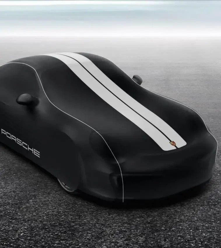 Porsche Indoor Car Cover Plus for 991 (I & II)