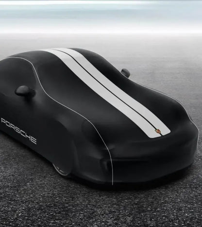 Porsche Indoor Car Cover Plus for 991 (I & II)
