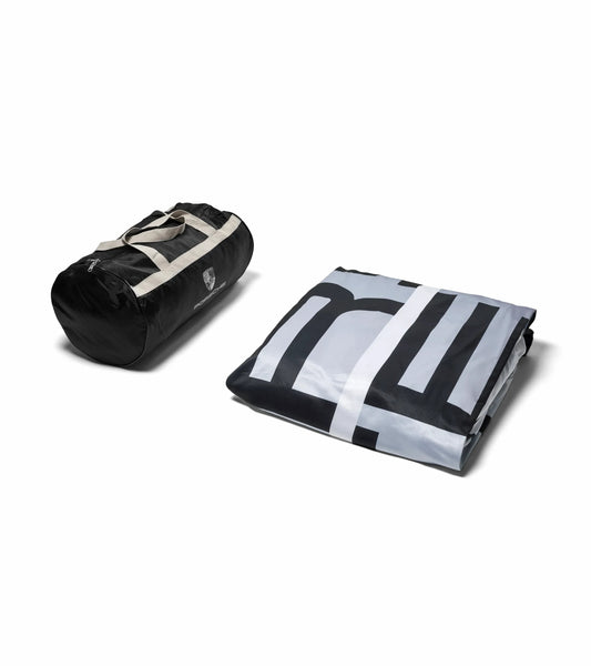 Porsche Indoor Car Cover Endurance Racing for 911 (991 II)