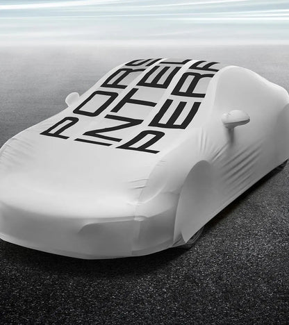 Porsche Indoor Car Cover Endurance Racing for 911 (991 II)