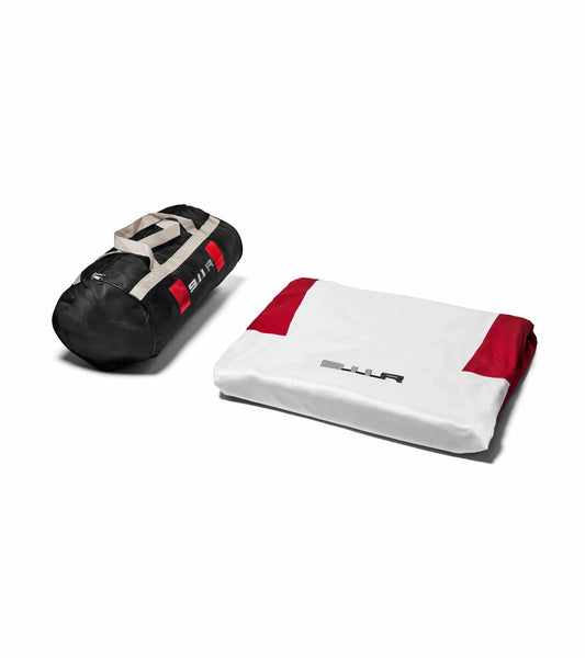 Porsche Indoor Car Cover with 911 R Design