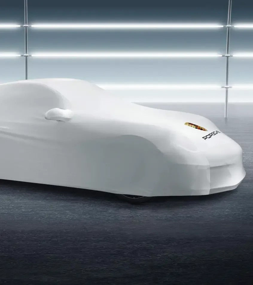 Porsche Indoor Car Cover for 911 Carrera (991 & 991 II)