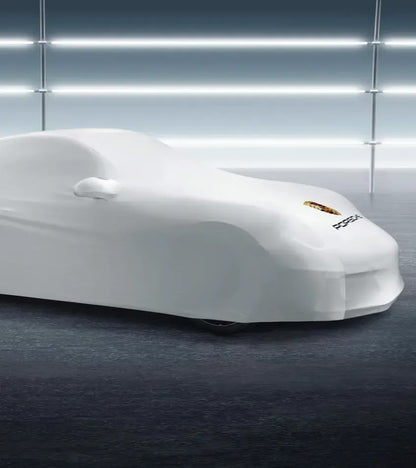 Porsche Indoor Car Cover for 911 Carrera (991 & 991 II)