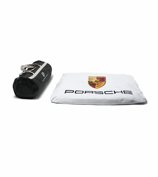 Porsche Indoor Car Cover for 718 Boxster