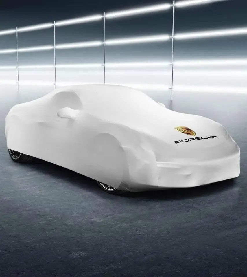 Porsche Indoor Car Cover for 718 Boxster