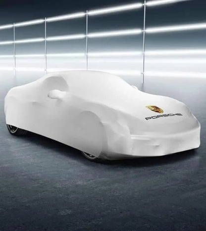 Porsche Indoor Car Cover for 718 Boxster