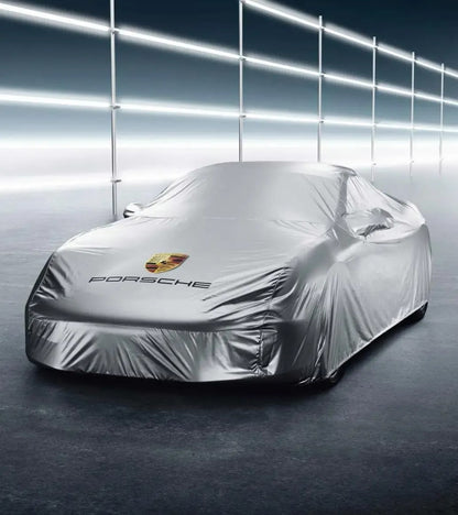 Porsche Outdoor Car Cover for 718 (981 & 982)