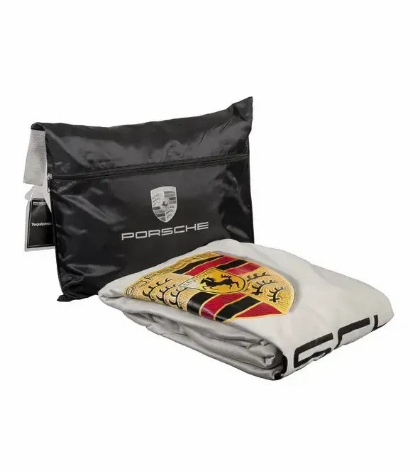 Porsche Classic Hardtop Cover for Porsche 911 (997 II)