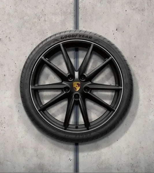 Porsche Rim Trim Strips | 20 Inch