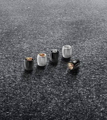 Porsche Decorative Valve Sleeves for 911 (991 II)