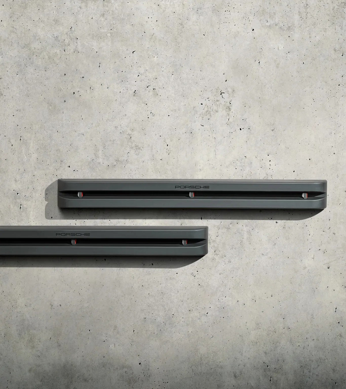 Porsche Door Edge Guard Set