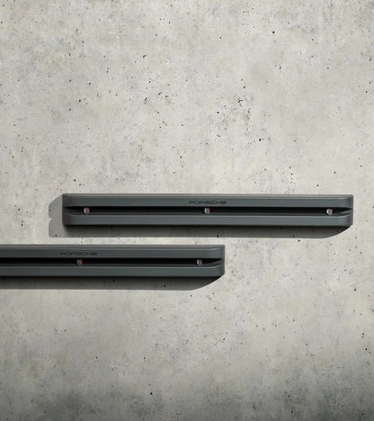 Porsche Door Edge Guard Set