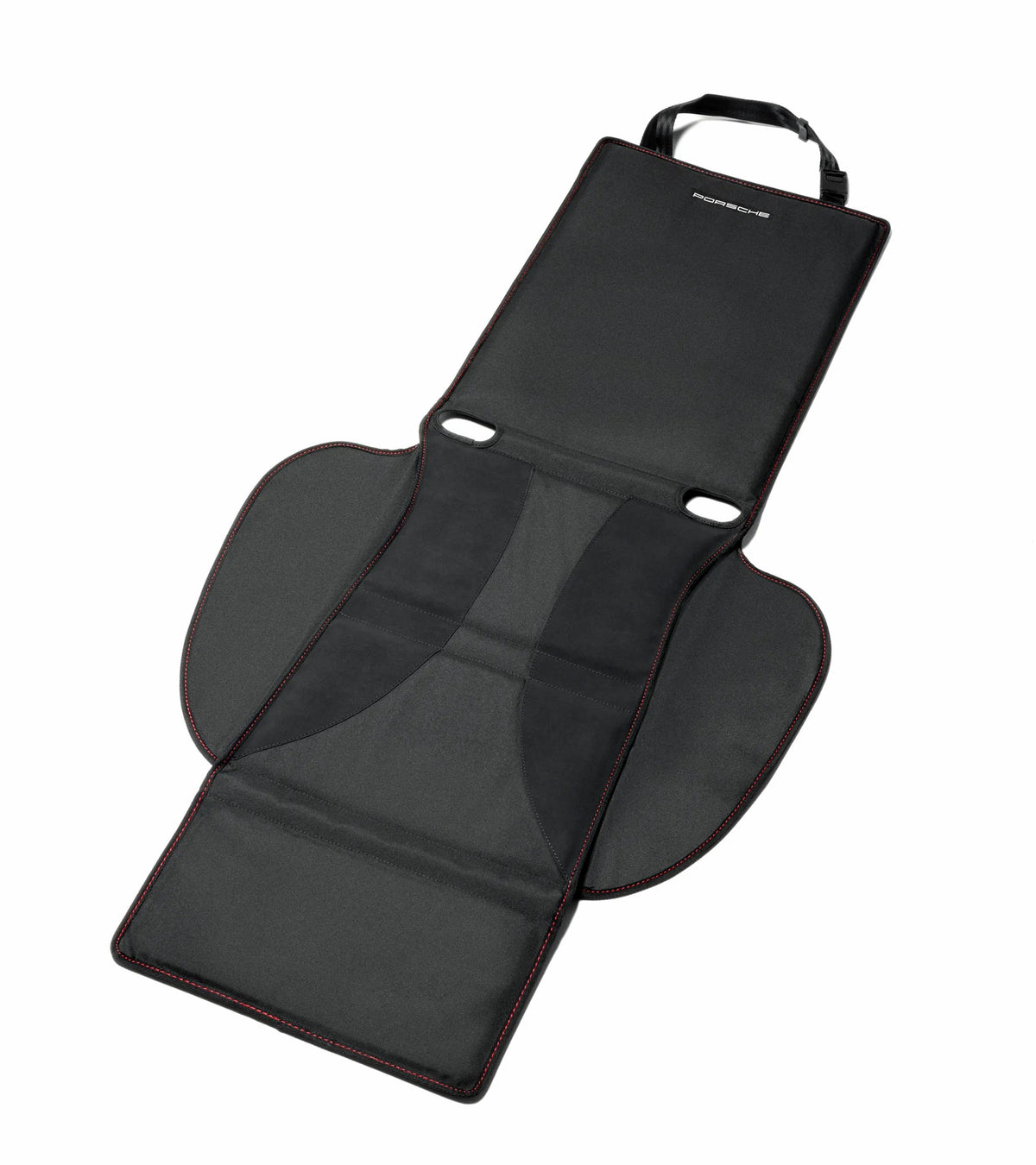 Porsche Child Seat Mat