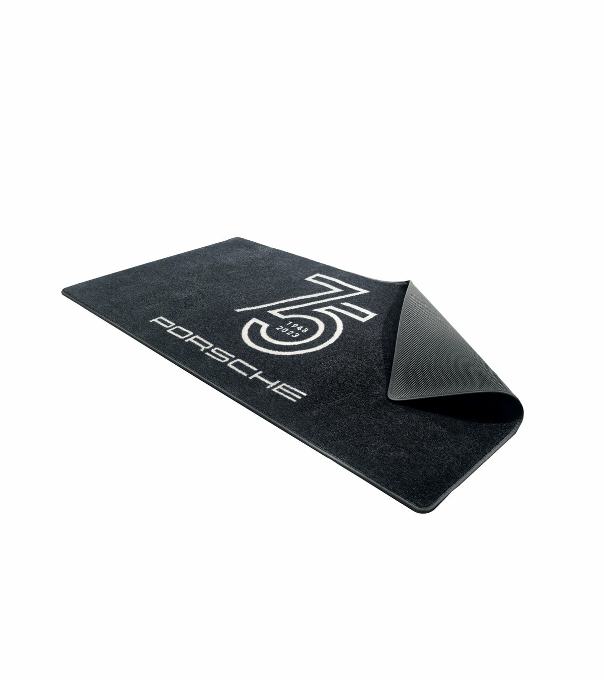 Porsche 917 Salzburg Design Garage Mat