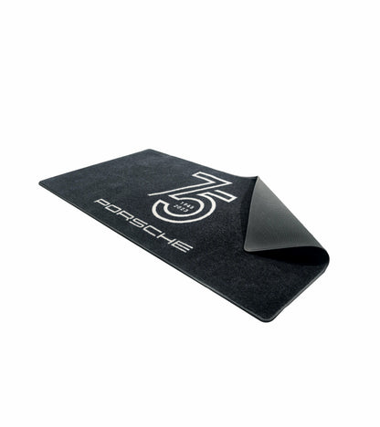 Porsche 917 Salzburg Design Garage Mat