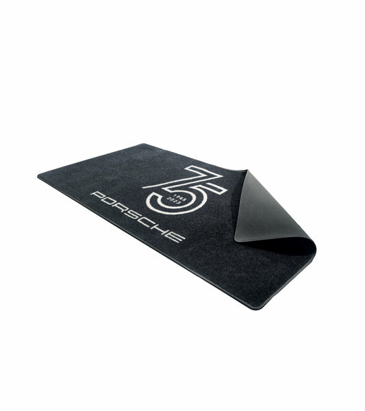 Porsche 917 Salzburg Design Garage Mat