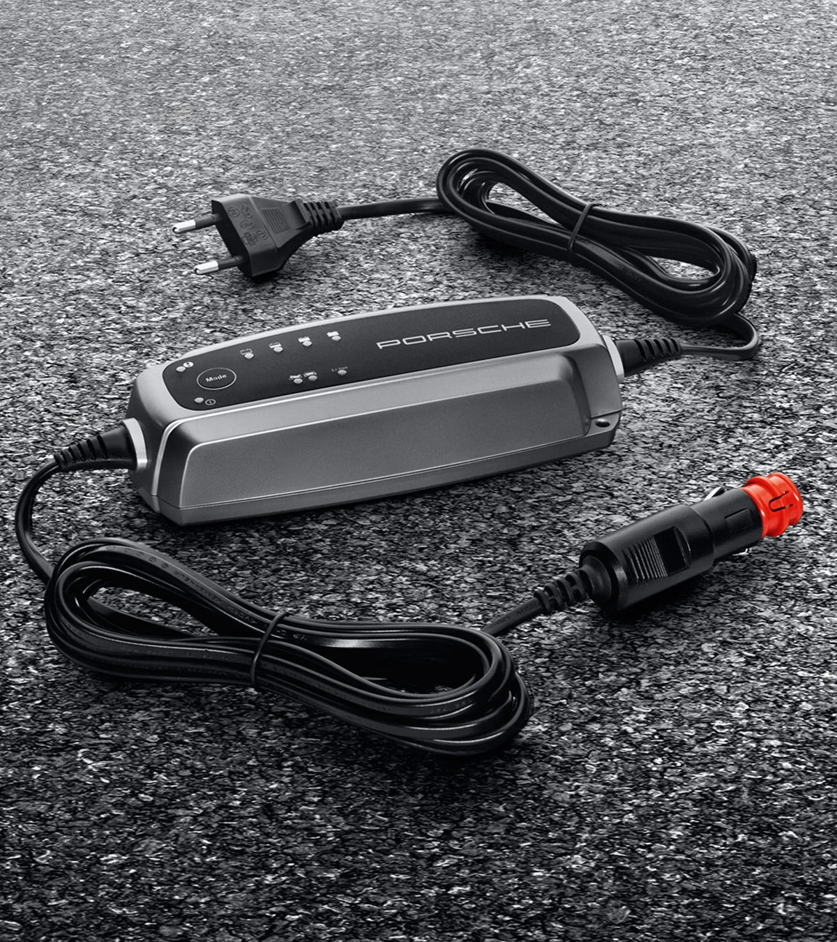 Porsche Charge-o-mat Pro