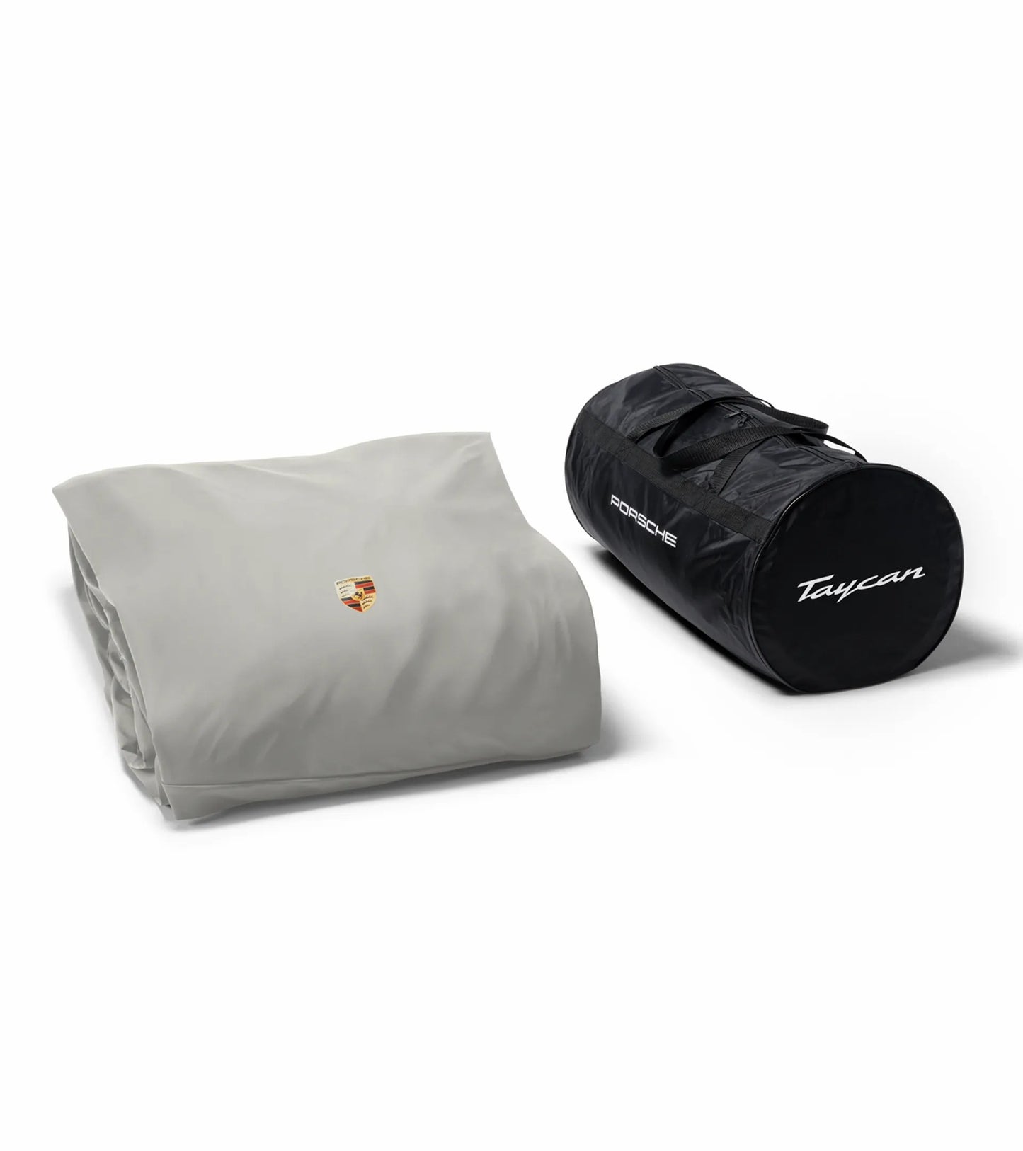 Porsche Outdoor Car Cover Plus for Taycan Cross Turismo