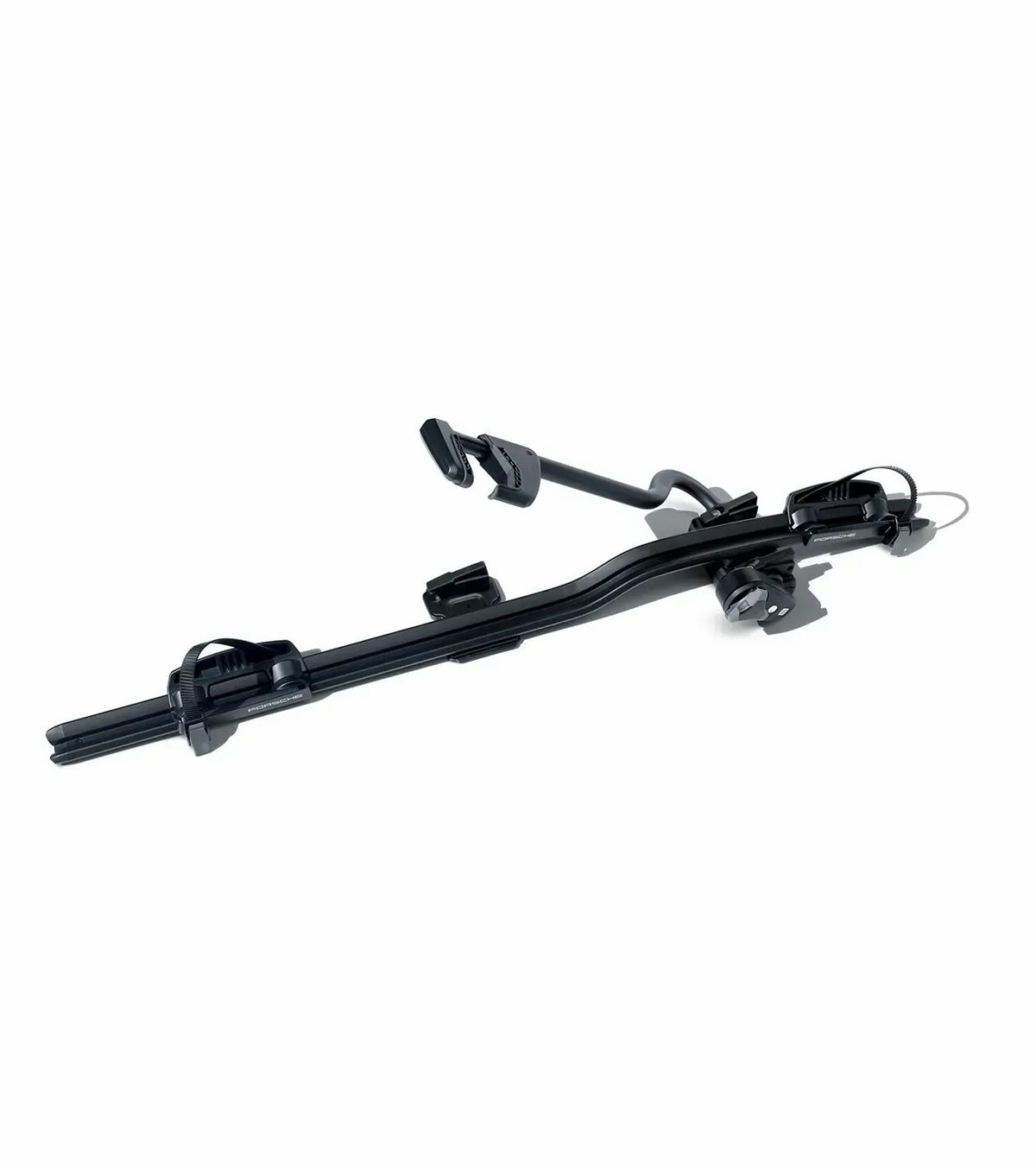 Porsche Bicycle Rack