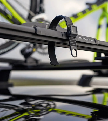 Racing Bike Carrier