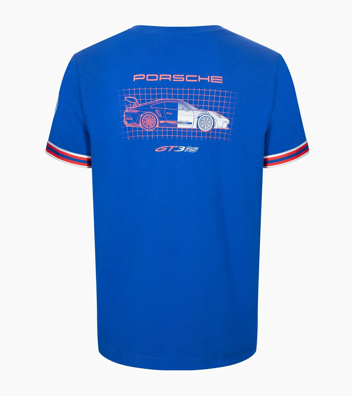 PCA T-Shirt | Porsche Club of America