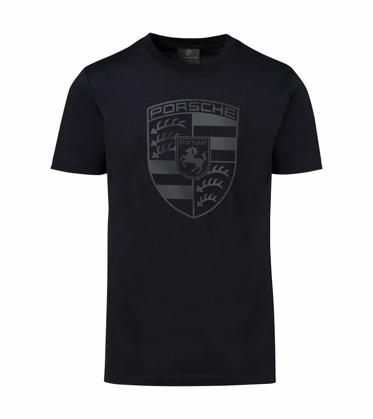 Crest T-Shirt | Essential