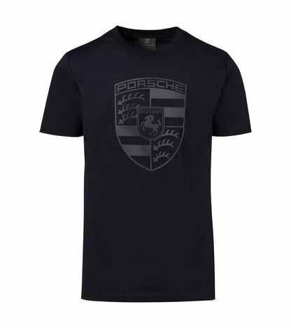 Crest T-Shirt | Essential