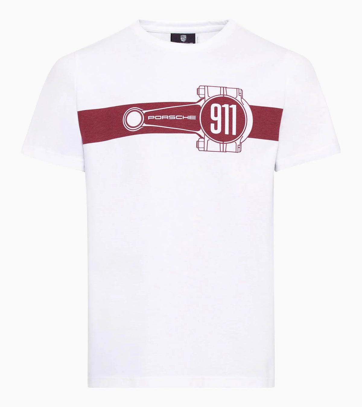 Connecting rod T-shirt | Essential