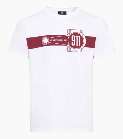 Connecting rod T-shirt | Essential