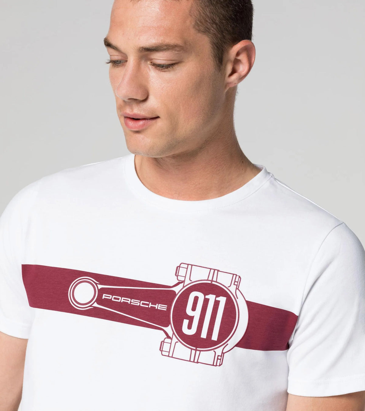 Connecting rod T-shirt | Essential