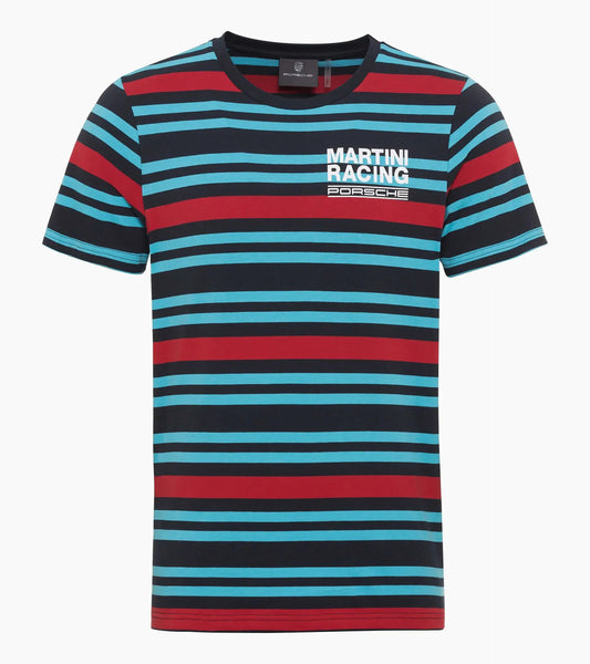 Unisex T-shirt | MARTINI RACING®