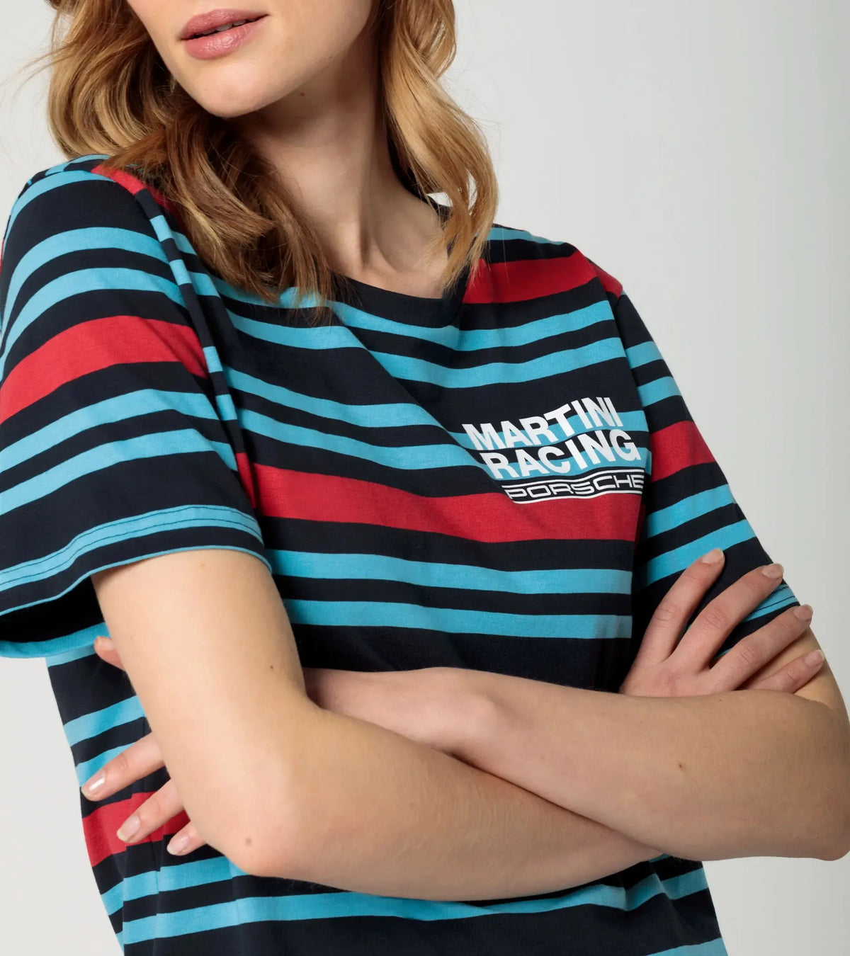 Unisex T-shirt | MARTINI RACING®
