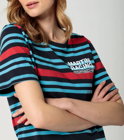 Unisex T-shirt | MARTINI RACING®