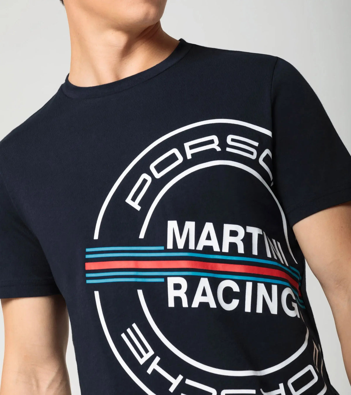 T-shirt | MARTINI RACING®