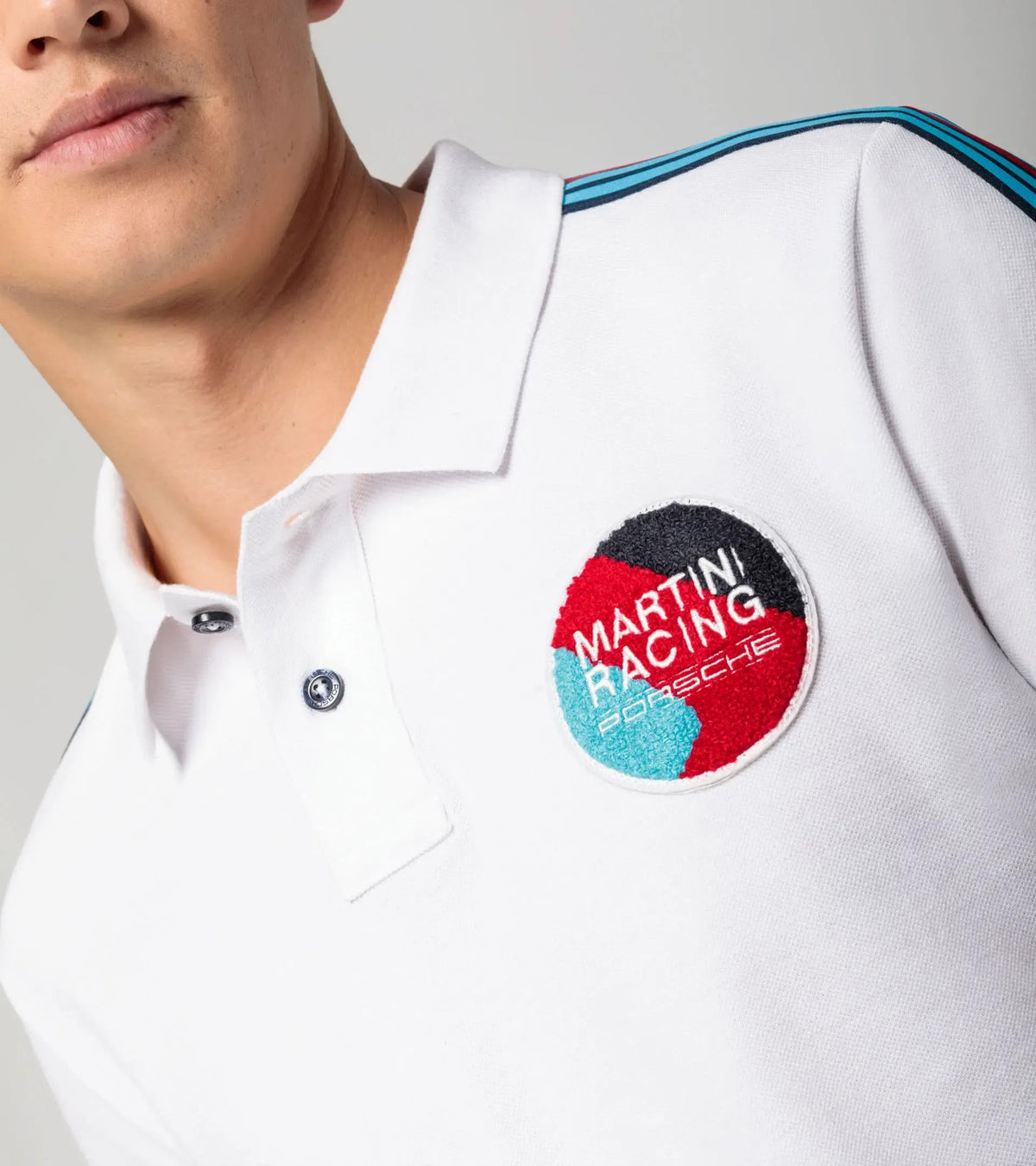 Polo shirt | MARTINI RACING®