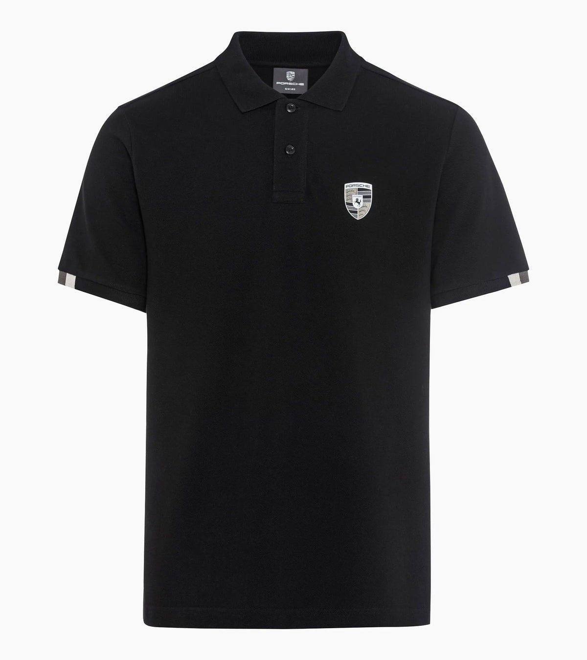 Polo Shirt | 50Y Turbo
