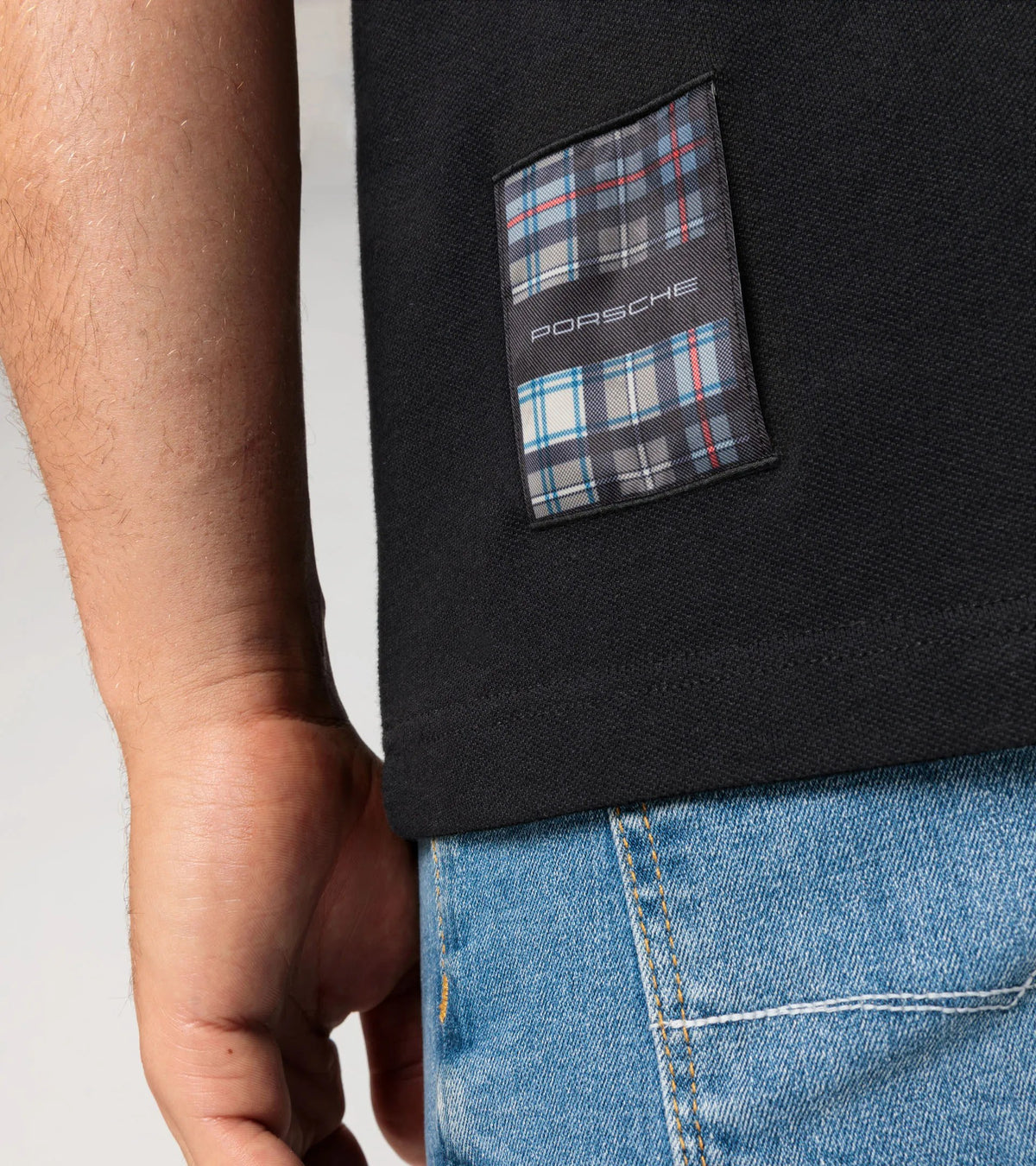 Polo Shirt | 50Y Turbo