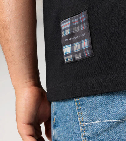 Polo Shirt | 50Y Turbo