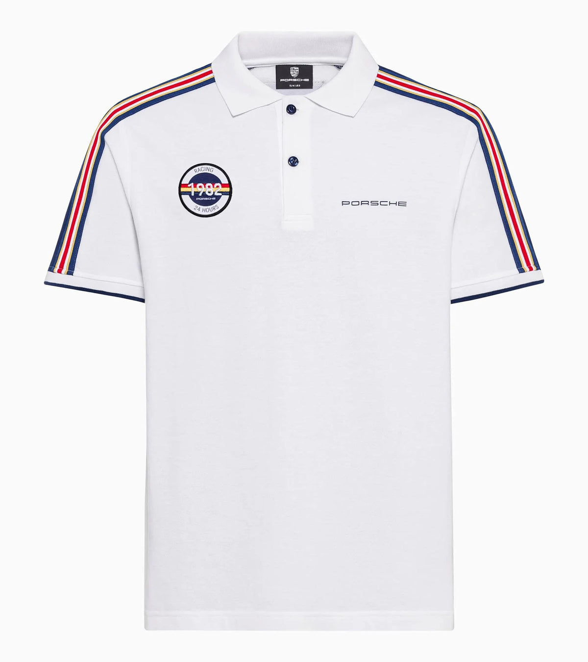 Polo-Shirt | Racing