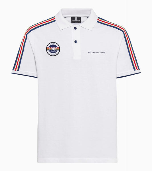 Polo-Shirt | Racing
