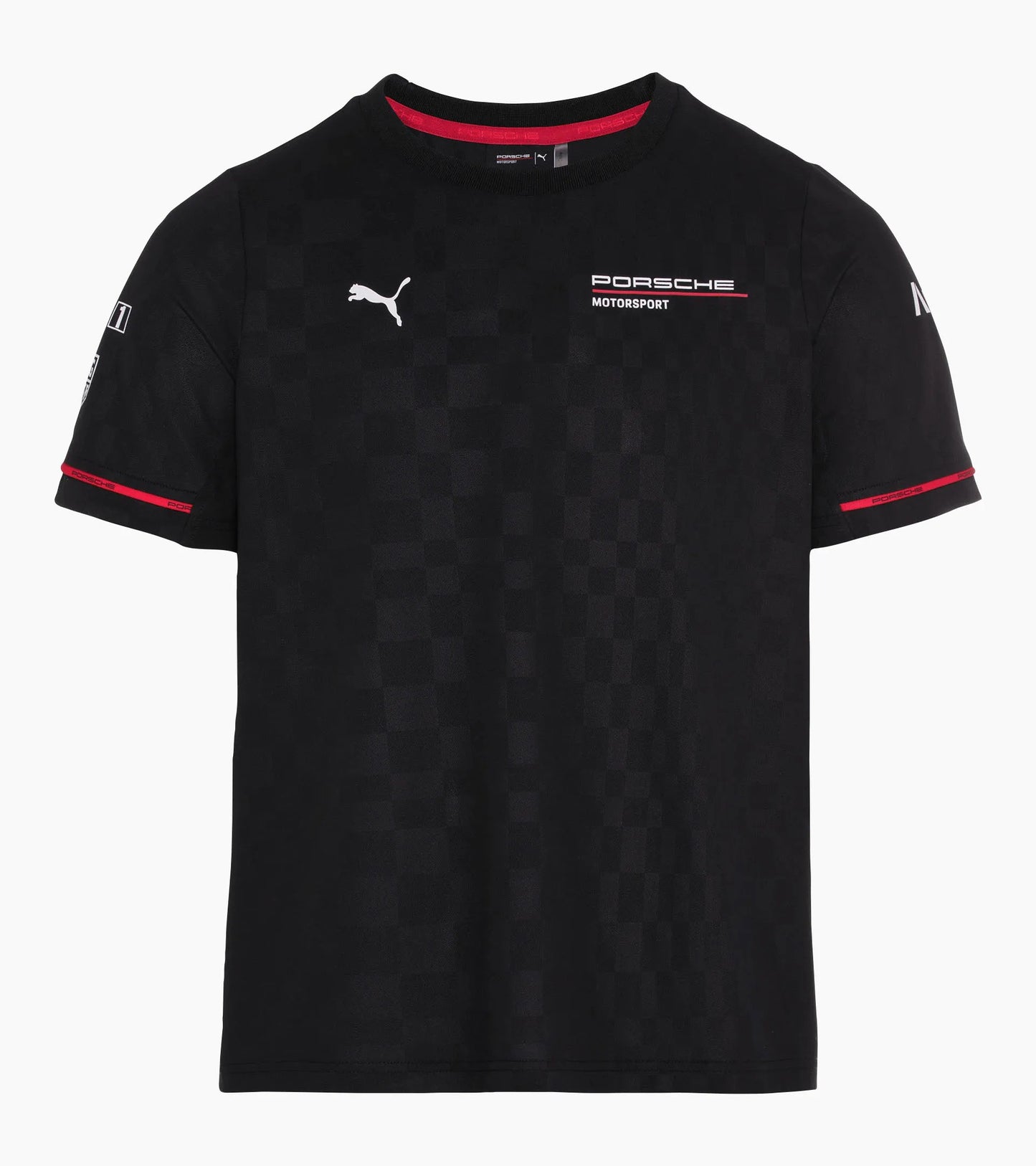 T-shirt | Porsche Motorsport Replica