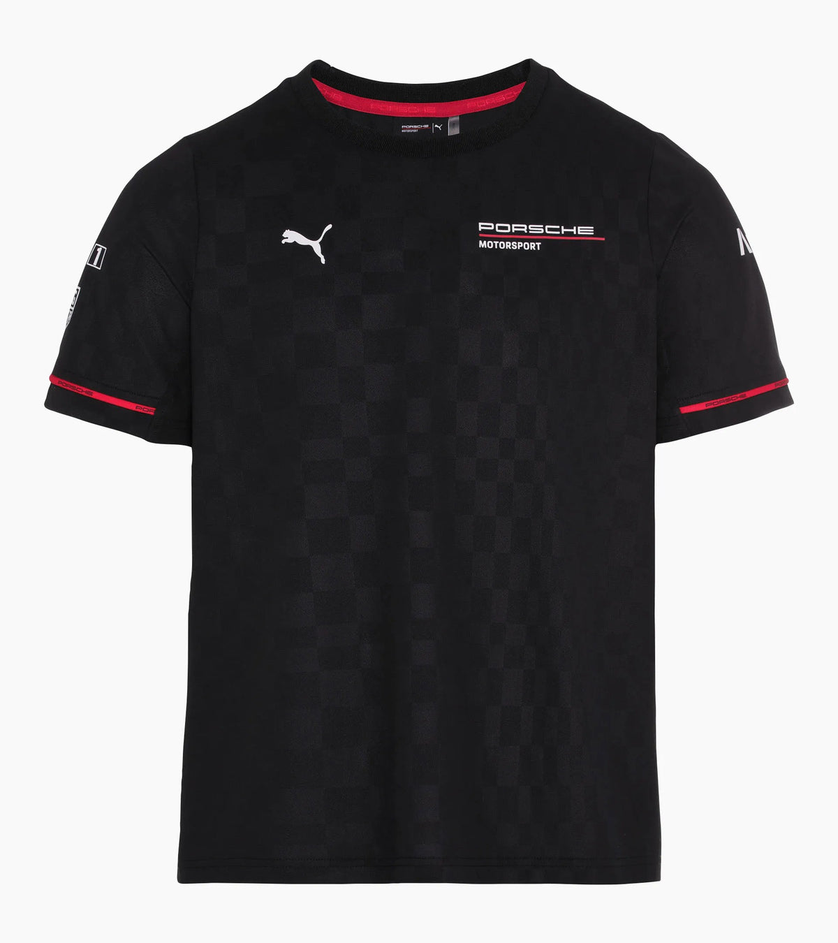 T-shirt | Porsche Motorsport Replica